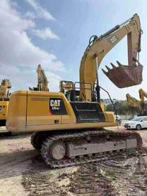 Buy Caterpillar 336E Used Excavator / 3 Buy Caterpillar 336E Used Excavator / 3