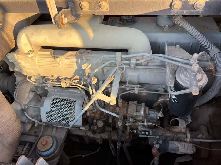 Buy Hitachi ZX470H-3 Used Excavator / 1