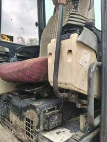 Buy Doosan DH55 Used Excavator / 6 Buy Doosan DH55 Used Excavator / 6