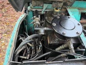 Buy Kobelco SK60 Used Excavator / 5 Buy Kobelco SK60 Used Excavator / 5