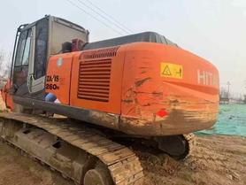 Buy Hitachi ZX260-3G Used Excavator / 3 Buy Hitachi ZX260-3G Used Excavator / 3