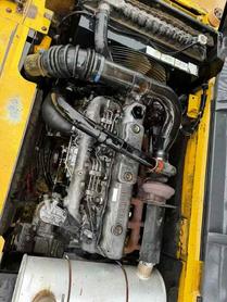 Buy Kato 820-3SP Used Excavator / 5 Buy Kato 820-3SP Used Excavator / 5