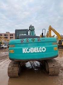 Buy Kobelco SK140LC-8 Used Excavator / 9 Buy Kobelco SK140LC-8 Used Excavator / 9