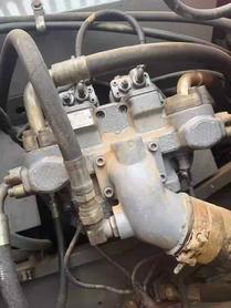 Buy Hitachi ZX260-3G Used Excavator / 6 Buy Hitachi ZX260-3G Used Excavator / 6