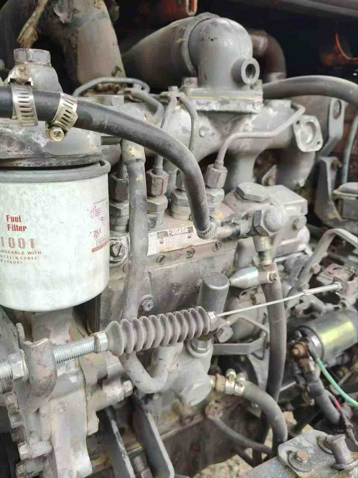 Compre Escavadeira Doosan DH55 Usada / 4