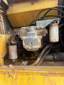 Buy Komatsu PC210 Used Excavator / 9 Buy Komatsu PC210 Used Excavator / 9