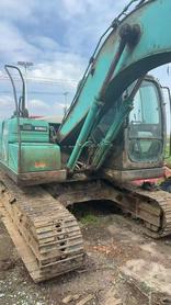 Buy Kobelco SK130-8 Used Excavator / 2 Buy Kobelco SK130-8 Used Excavator / 2
