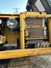 Buy Caterpillar 323DL Used Excavator / 5 Buy Caterpillar 323DL Used Excavator / 5
