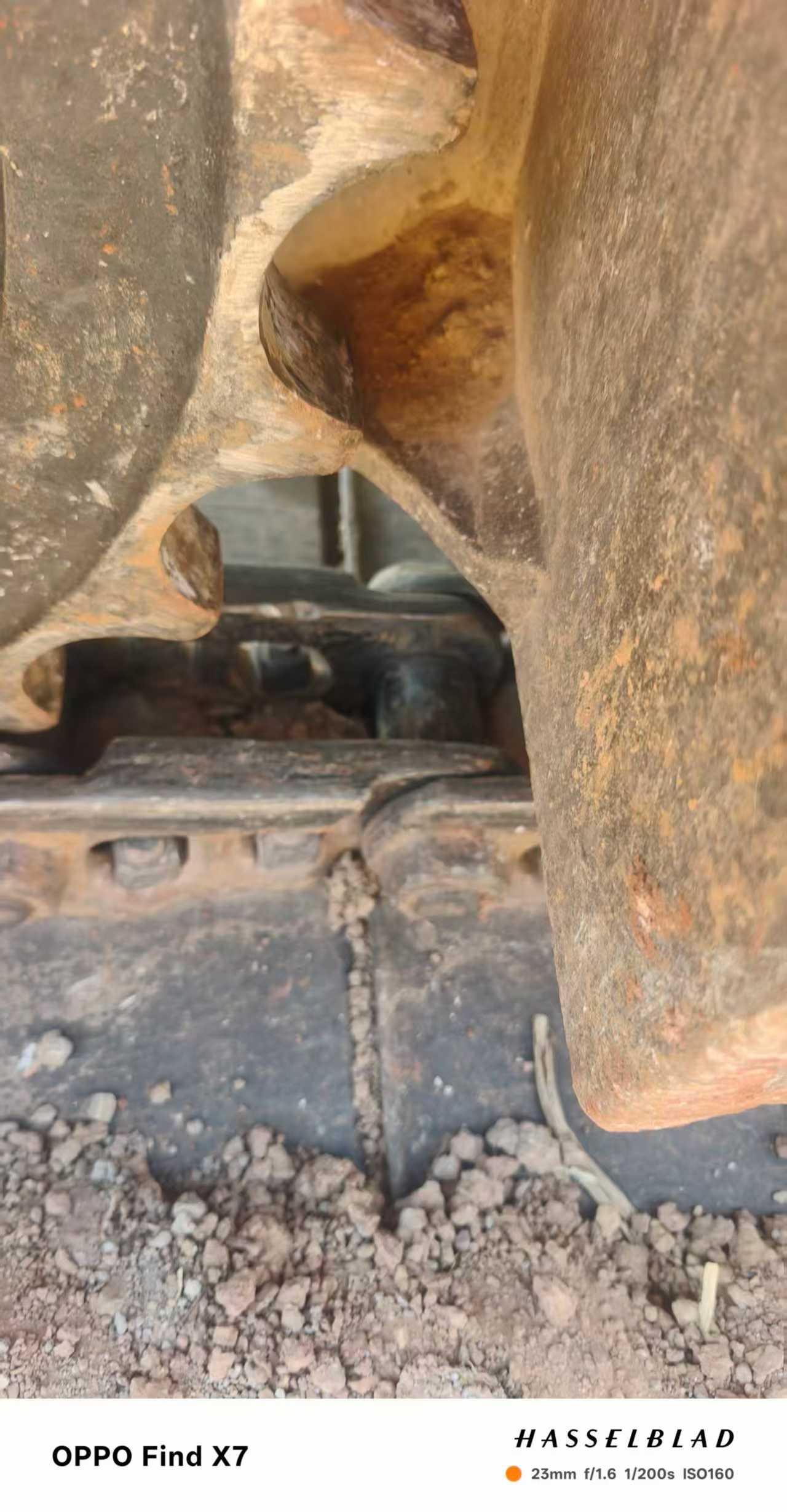 Buy Komatsu PC130-7 Used Excavator / 5