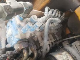 Buy Sany SY55 Used Excavator / 3 Buy Sany SY55 Used Excavator / 3