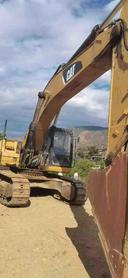 Buy Caterpillar CAT352 Used Excavator / 4 Buy Caterpillar CAT352 Used Excavator / 4