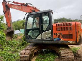 Buy Hitachi EX130H-5 Used Excavator / 5 Buy Hitachi EX130H-5 Used Excavator / 5