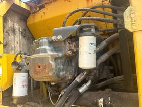 Buy Komatsu PC210LC-8 Used Excavator / 5 Buy Komatsu PC210LC-8 Used Excavator / 5