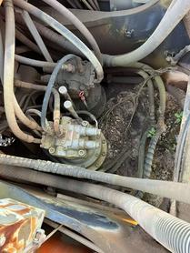 Buy Hitachi ZX470H-3 Used Excavator / 8 Buy Hitachi ZX470H-3 Used Excavator / 8