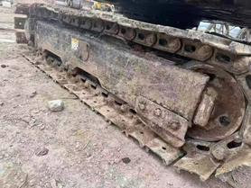 Buy Sany SY16C Used Excavator / 7 Buy Sany SY16C Used Excavator / 7