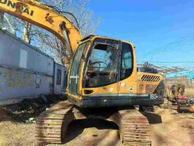 Buy Hyundai R150-7 Used Excavator / 2 Buy Hyundai R150-7 Used Excavator / 2