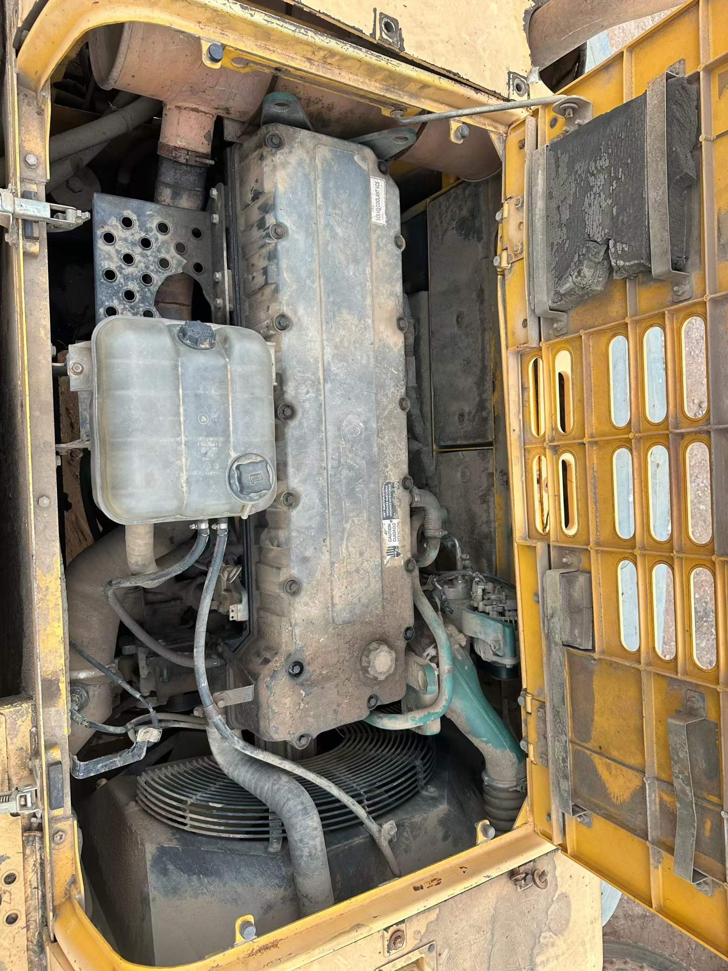 Compre Escavadeira Volvo EC460 Usada / 9 Compre Escavadeira Volvo EC460 Usada / 9