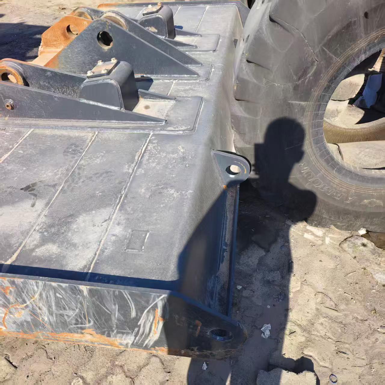 Buy LiuGong CLG862 Used Loader / 2