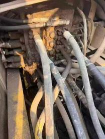 Buy Komatsu PC210 Used Excavator / 7 Buy Komatsu PC210 Used Excavator / 7