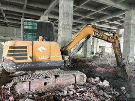 Buy Sany SY60 Used Excavator / 2 Buy Sany SY60 Used Excavator / 2