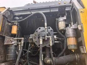 Buy Sumitomo SH350-5 Used Excavator / 4 Buy Sumitomo SH350-5 Used Excavator / 4