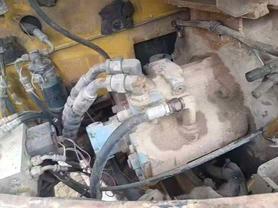 Buy Hyundai R80G Used Excavator / 6 Buy Hyundai R80G Used Excavator / 6