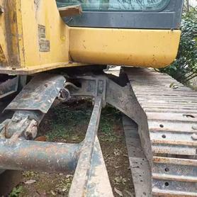 Buy Komatsu PC56-7 Used Excavator / 7 Buy Komatsu PC56-7 Used Excavator / 7