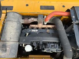 Buy Sany SY245H Used Excavator / 7 Buy Sany SY245H Used Excavator / 7