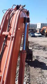 Buy Hitachi EX360-5 Used Excavator / 7 Buy Hitachi EX360-5 Used Excavator / 7