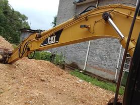 Buy Caterpillar 312C Used Excavator / 2 Buy Caterpillar 312C Used Excavator / 2