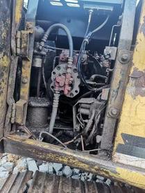 Buy Sumitomo SH120-3 Used Excavator / 4 Buy Sumitomo SH120-3 Used Excavator / 4