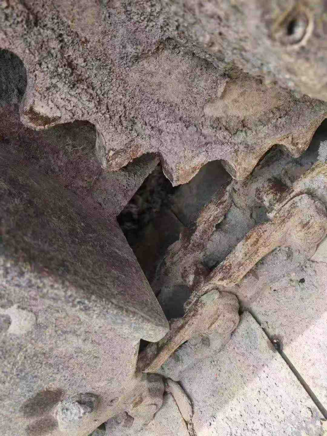 Купить Подержанный Экскаватор Hyundai R60-7 / 4 Купить Подержанный Экскаватор Hyundai R60-7 / 4