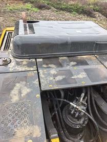 Buy Sumitomo SH350-5 Used Excavator / 9 Buy Sumitomo SH350-5 Used Excavator / 9