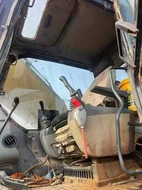 Buy Komatsu PC210 Used Excavator / 5 Buy Komatsu PC210 Used Excavator / 5