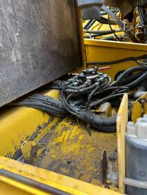 Buy Komatsu PC200-7 Used Excavator / 6 Buy Komatsu PC200-7 Used Excavator / 6