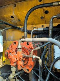 Buy Volvo EC210B Used Excavator / 4 Buy Volvo EC210B Used Excavator / 4