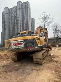 Buy Hyundai R150-7 Used Excavator / 7 Buy Hyundai R150-7 Used Excavator / 7