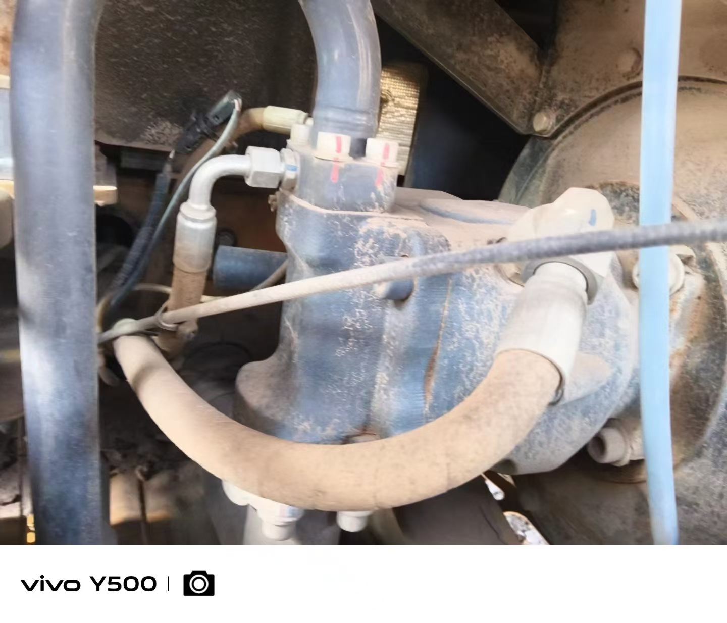 Buy XCMG LW60G Used Excavator / 9