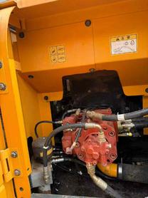 Buy Hyundai R150-7 Used Excavator / 5 Buy Hyundai R150-7 Used Excavator / 5