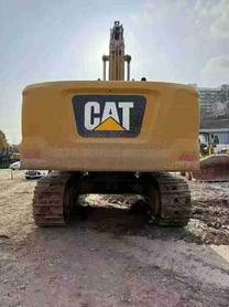 Buy Caterpillar 336E Used Excavator / 2 Buy Caterpillar 336E Used Excavator / 2