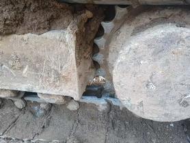 Compre Escavadeira Sany SY245H Usada / 9 Compre Escavadeira Sany SY245H Usada / 9