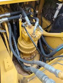 Buy Caterpillar 330B Used Excavator / 4 Buy Caterpillar 330B Used Excavator / 4