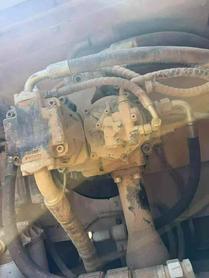 Buy Sany SY485C Used Excavator / 4 Buy Sany SY485C Used Excavator / 4