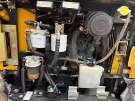 Buy Sany SY16C Used Excavator / 8 Buy Sany SY16C Used Excavator / 8