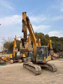 Buy XCMG LW150FV Used Excavator / 3 Buy XCMG LW150FV Used Excavator / 3