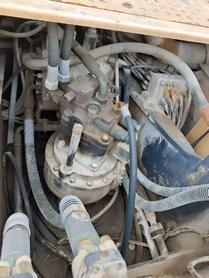 Buy XCMG XE200DA Used Excavator / 3 Buy XCMG XE200DA Used Excavator / 3