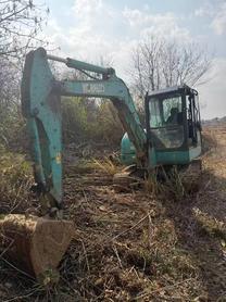 Buy Kobelco SK60 Used Excavator / 3 Buy Kobelco SK60 Used Excavator / 3