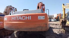 Buy Hitachi EX360-5 Used Excavator / 8 Buy Hitachi EX360-5 Used Excavator / 8