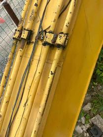 Buy Komatsu PC200-7 Used Excavator / 3 Buy Komatsu PC200-7 Used Excavator / 3