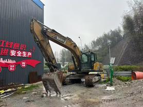 Buy Sany SY225C Used Excavator / 2 Buy Sany SY225C Used Excavator / 2